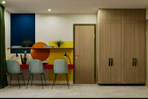 The Hive Hostels shares robust expansion plans; aims to revolutionize student living in India