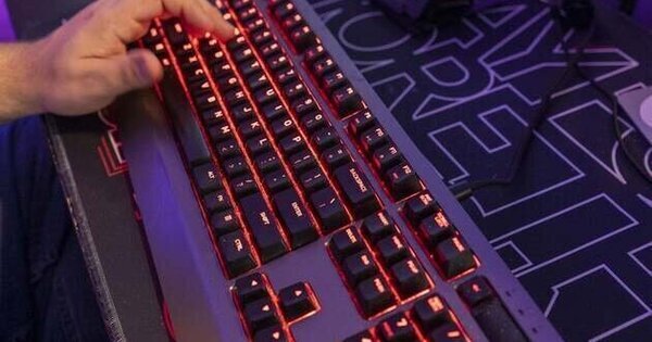Team Yandex topple LGD again, winning BLAST Slam VII title