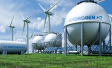 The Murchison Green Hydrogen Project will be powered by wind and solar energy