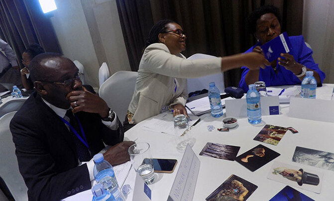 EAC launch regional science journal to promote research, innovation EAC launch regional science journal to promote research, innovation