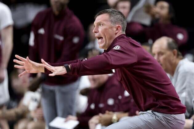 Texas A&M spreads wealth in blowout of Jacksonville