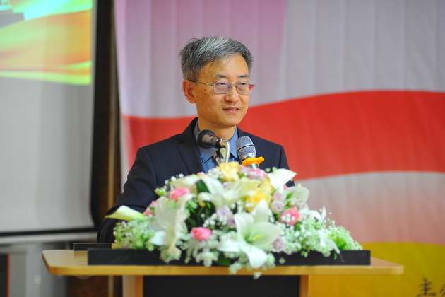 TUNISIA-TUNIS-CHINESE LANGUAGE PROFICIENCY COMPETITION