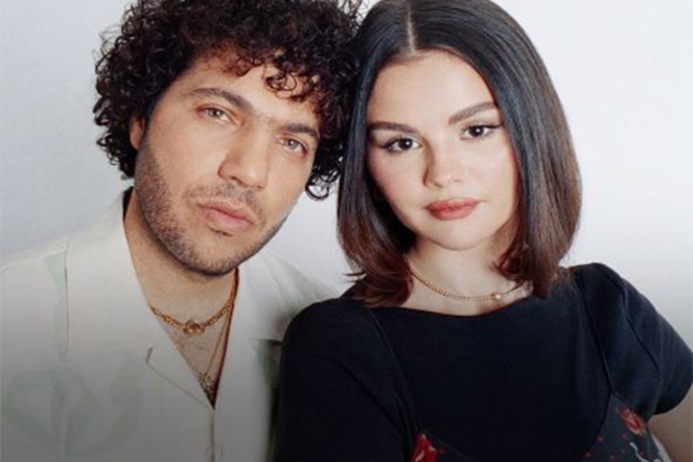 'Sunset Blvd': Selena Gomez, Benny Blanco relive their first date in new music video