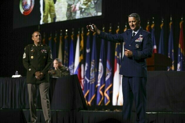 Nordhaus, Raines: National Guard Delivers Outsized Impact at Home, Abroad