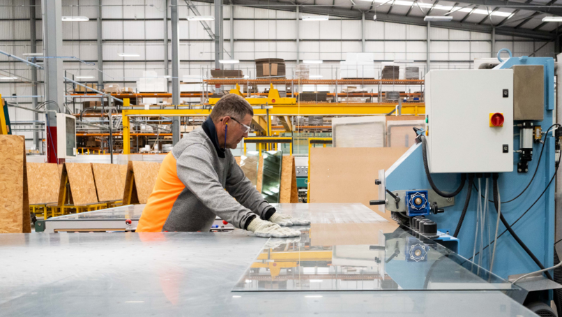 Euramax celebrates 70 years of manufacturing