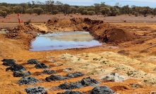 Range Well is adjacent to Parks Reef PGM deposit. Credit: Podium.