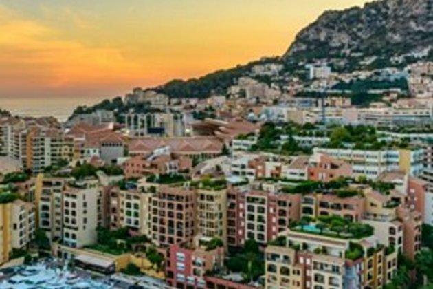 Wealth per person: Why Monaco is tops in the world