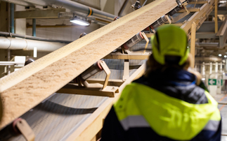 Green glue: Ikea unveils bio-based glue that promises to trim carbon footprint