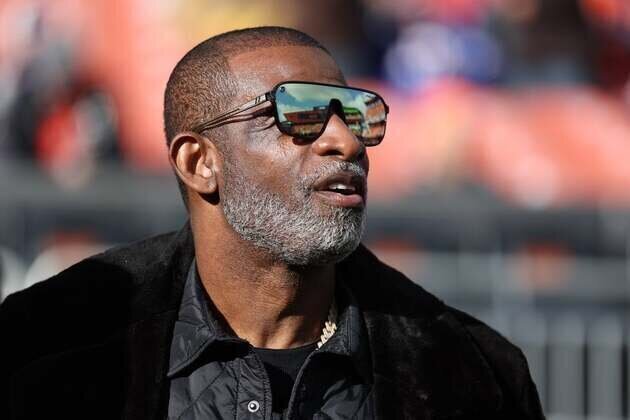 Deion Sanders says Cowboys coaching rumors 'weren't real'