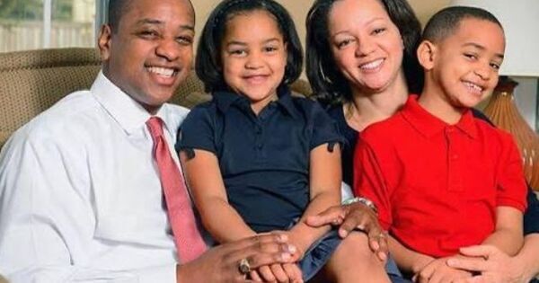 Ex-Lt. Governor of Virginia Justin Fairfax kills his wife, commits suicide