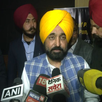 Punjab CM Bhagwant Mann vows tough action against lawbreakers