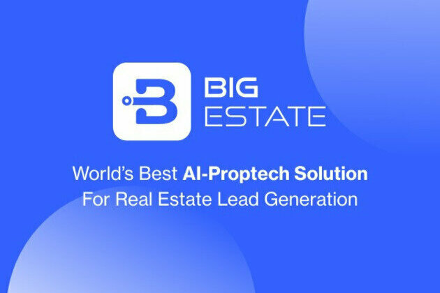 BIG ESTATE: A Game-Changing Product That Will Transform Your Real Estate Business!