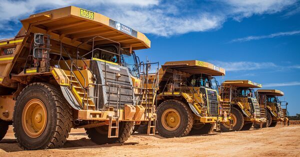Metal Bank taps Terra Mining for work at Seven Leaders deposit