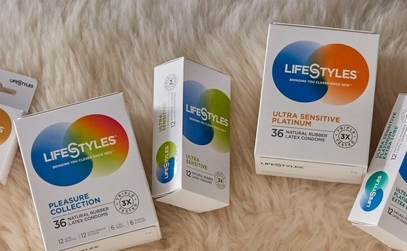 Chinese investors sell international assets of condom maker LifeStyles