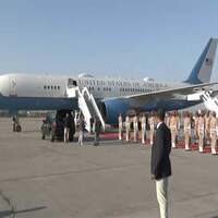 US Vice President JD Vance departs Jaipur, concludes cultural and strategic India tour