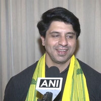 Shehzad Poonawalla calls INDI Alliance "Tukde-Tukde" over Praveen Chakravarty's TN-UP debt remarks