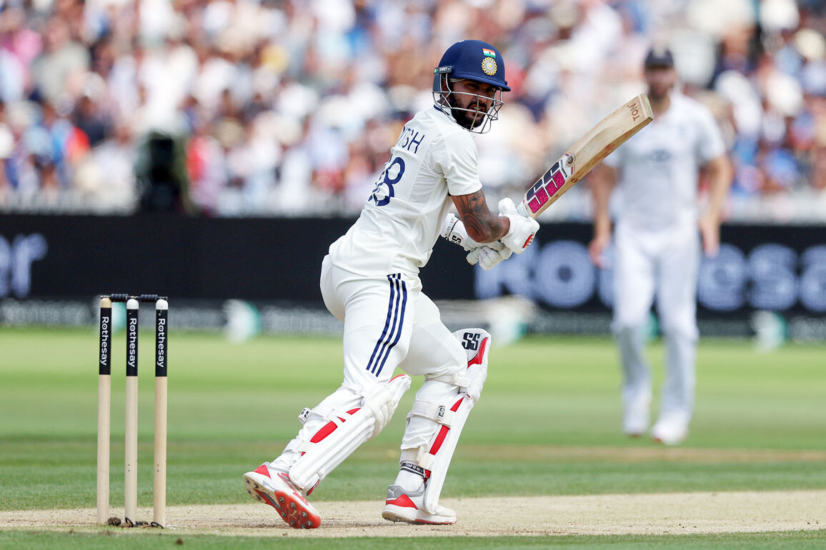 "Want to give Nitish Reddy as much game time, especially in India to help him": Gill ahead of 2nd WI Test