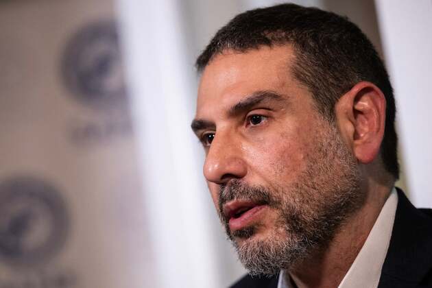 Staunch Israel critic and Gaza trauma surgeon Adam Hamawy wins NJ-12 primary