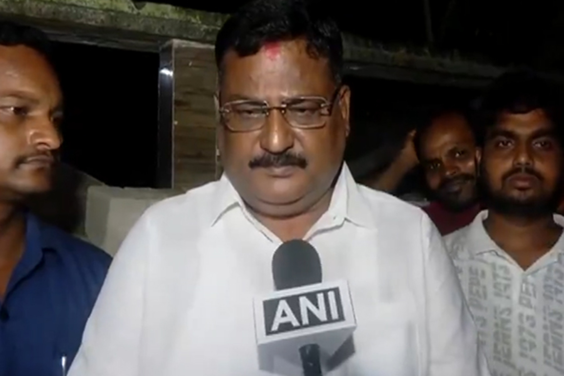 "Tragic incident", says BJP MLA as body of Puri girl arrive in Odisha