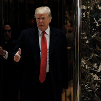 Spoken to China, Russia on denuclearisation of weapons: Trump
