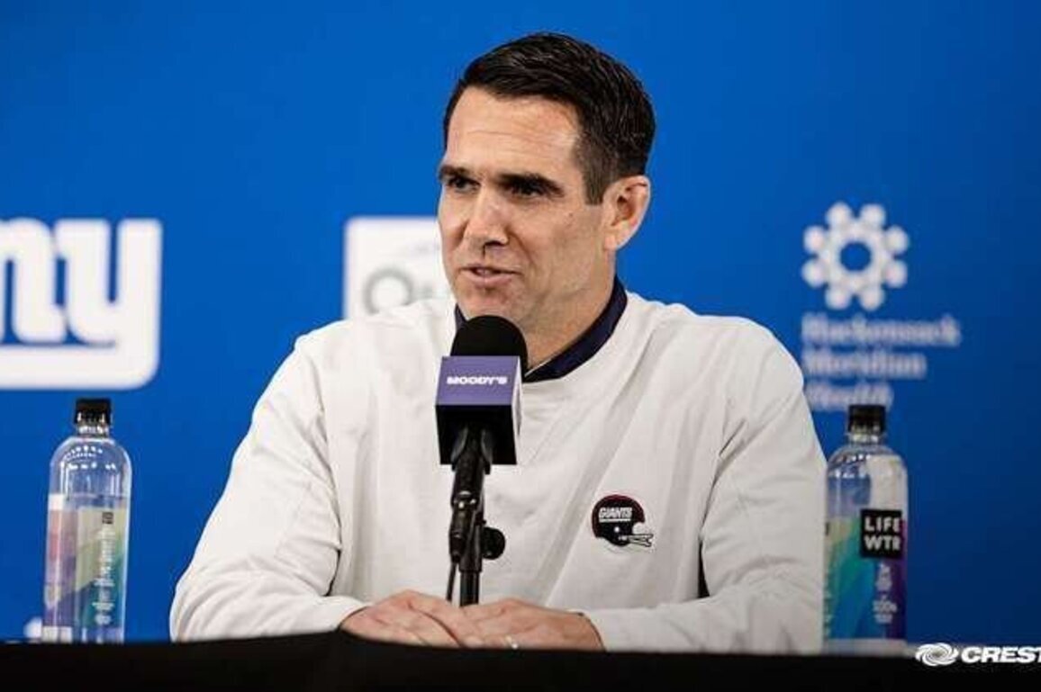 What we learned at GM Joe Schoen's pre-draft press conference