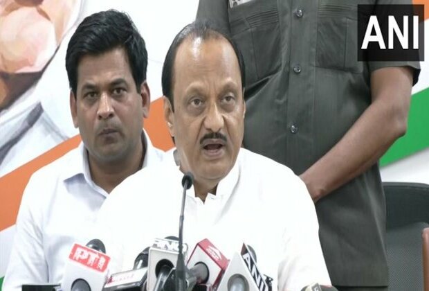 Maharashtra NCP crisis: "You are 83, aren't you going to stop? Ajit Pawar takes swipe at uncle Sharad Pawar