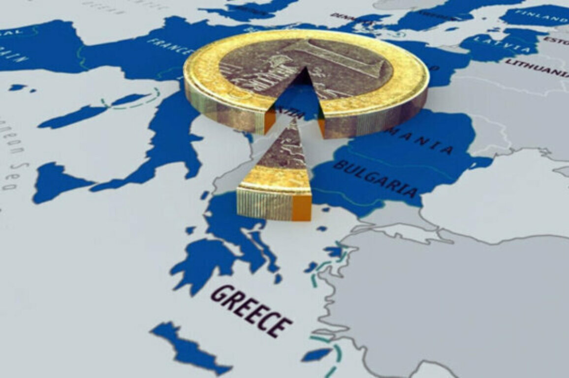 Could Bulgaria Face a 'Greek Scenario' After Adopting the Euro