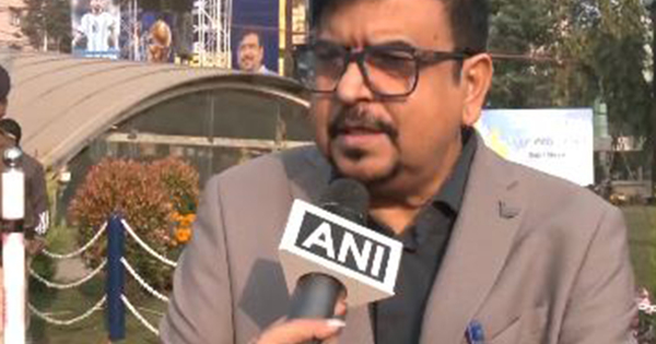 Lionel Messi happy with 70-foot statue in Kolkata: West Bengal Minister Sujit Bose