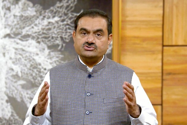 Indian Tycoon Hit by Allegations of Fraud Faces Huge Losses