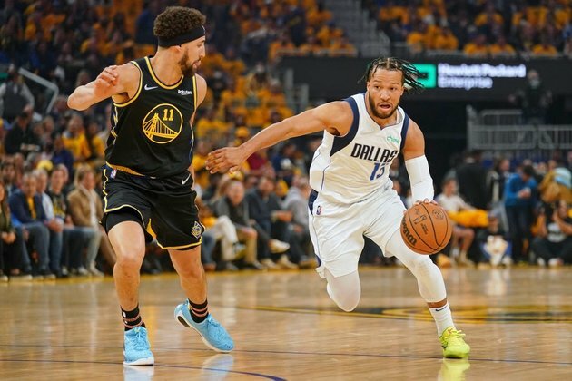 Reports: Additional suitors to meet Mavs PG Jalen Brunson