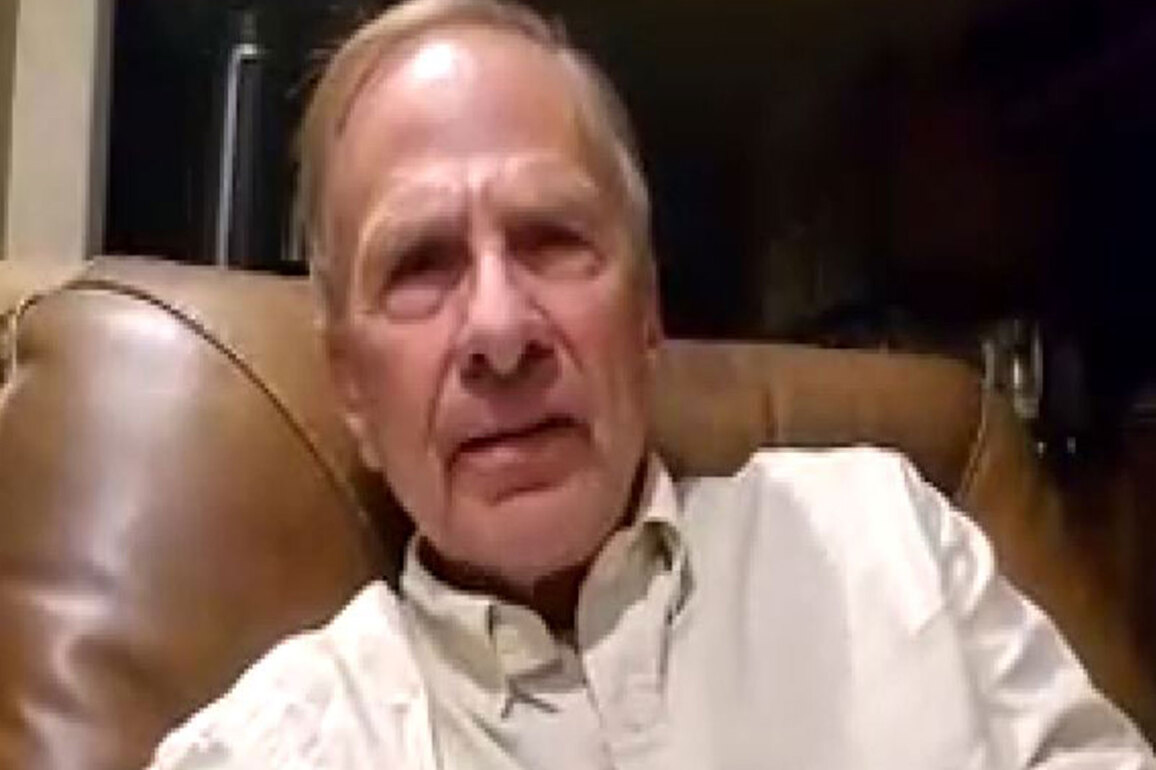 Pakistan's nuclear ambitions were aimed at countering India, but turned into 'Islamic Bomb': Ex-CIA officer Barlow
