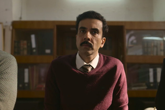 'Aspirants Season 3' trailer brings back past ambitions against power