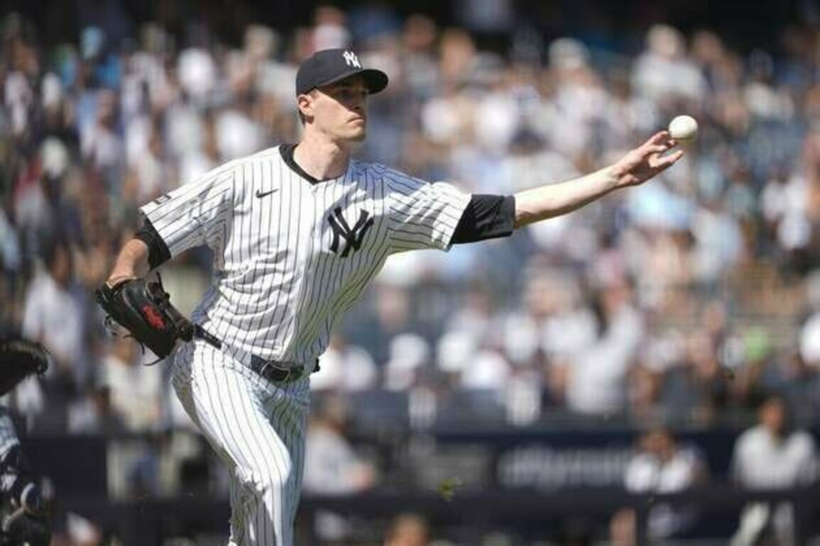 Yankees turn to Max Fried vs. Jays' Max Scherzer in finale