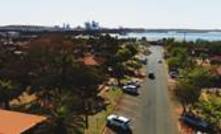  Port Hedland's West End