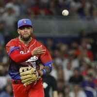 Report: 8 members of Cuba's WBC traveling party denied entry to U.S.