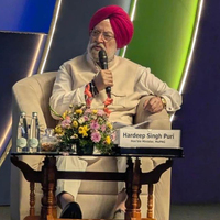 India to build own fleet of oil tankers, aims to cut USD 8 Billion charter costs: Hardeep Puri