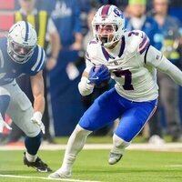 Reports: Raiders trade for Bills CB Taron Johnson