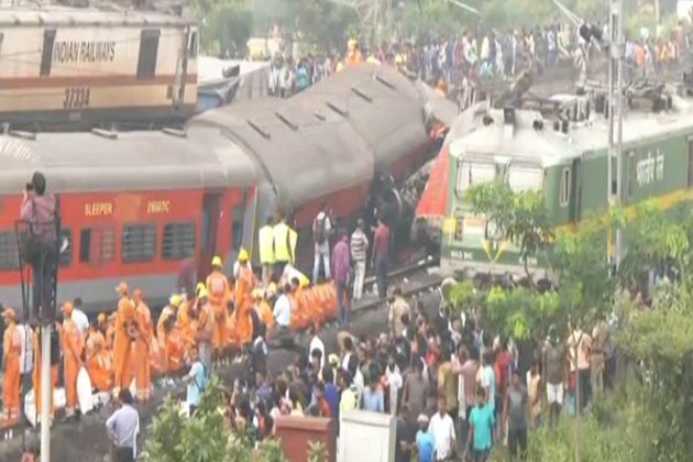 Kirron Kher expresses grief over Odisha train accident