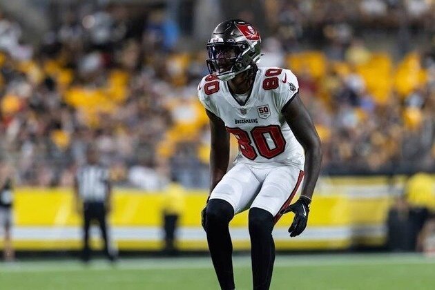 Updates: Cowboys adding depth at WR