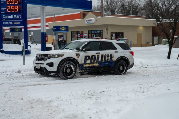 Baltimore to use $1M in grant funding for 911 diversion program