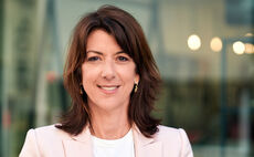 IBM talks 'huge' investments in the UK market in new channel drive