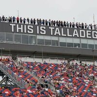 Longtime Talladega boss Grant Lynch dies at 71