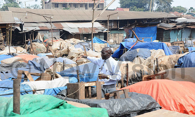 Uganda news in pictures Uganda news in pictures