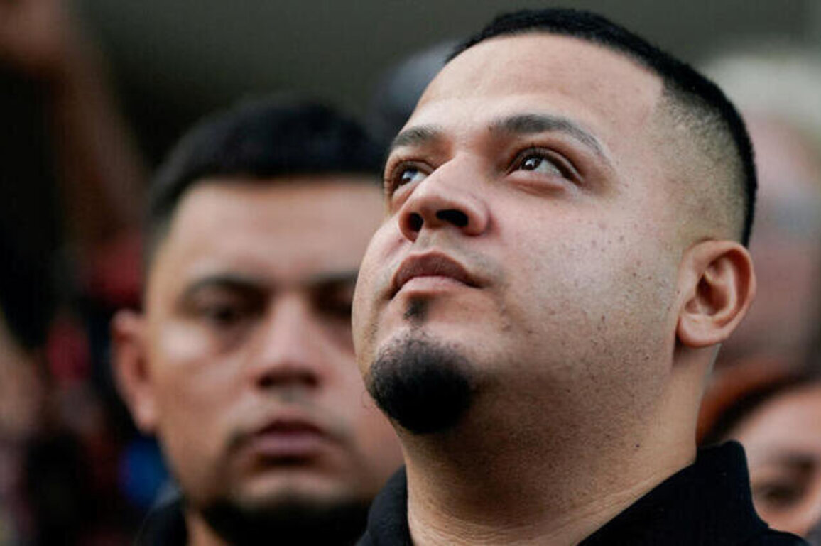 Liberia says it will take Kilmar Abrego Garcia if US deports him