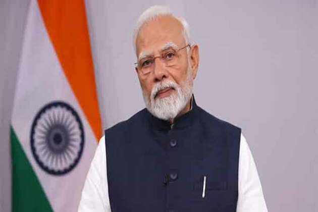 India Steel 2025: PM Modi shares growth story in steel sector, contribution to economy