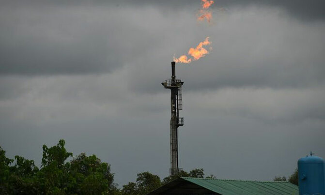Nigeria targets oil companies for a greater share of profits Nigeria targets oil companies for a greater share of profits