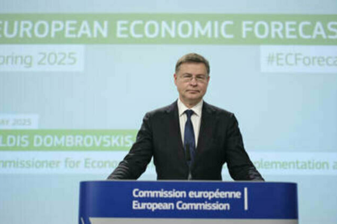 EU allows members to spend Covid cash on arming Kiev - Politico