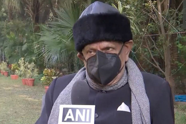 India wants this war to end: KP Fabian on India's position in ongoing Russia-Ukraine conflict