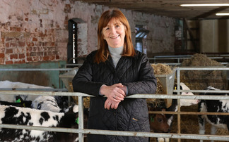 Latest SFS consultation has engaged with farmers at a level 'never, ever seen', says Minister