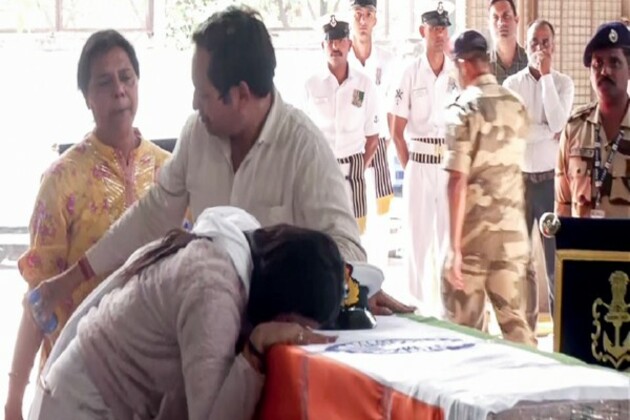 Bangladesh, Nepal, Sri Lanka, Indonesia, Afghanistan condole dastardly Pahalgam Terror Attack